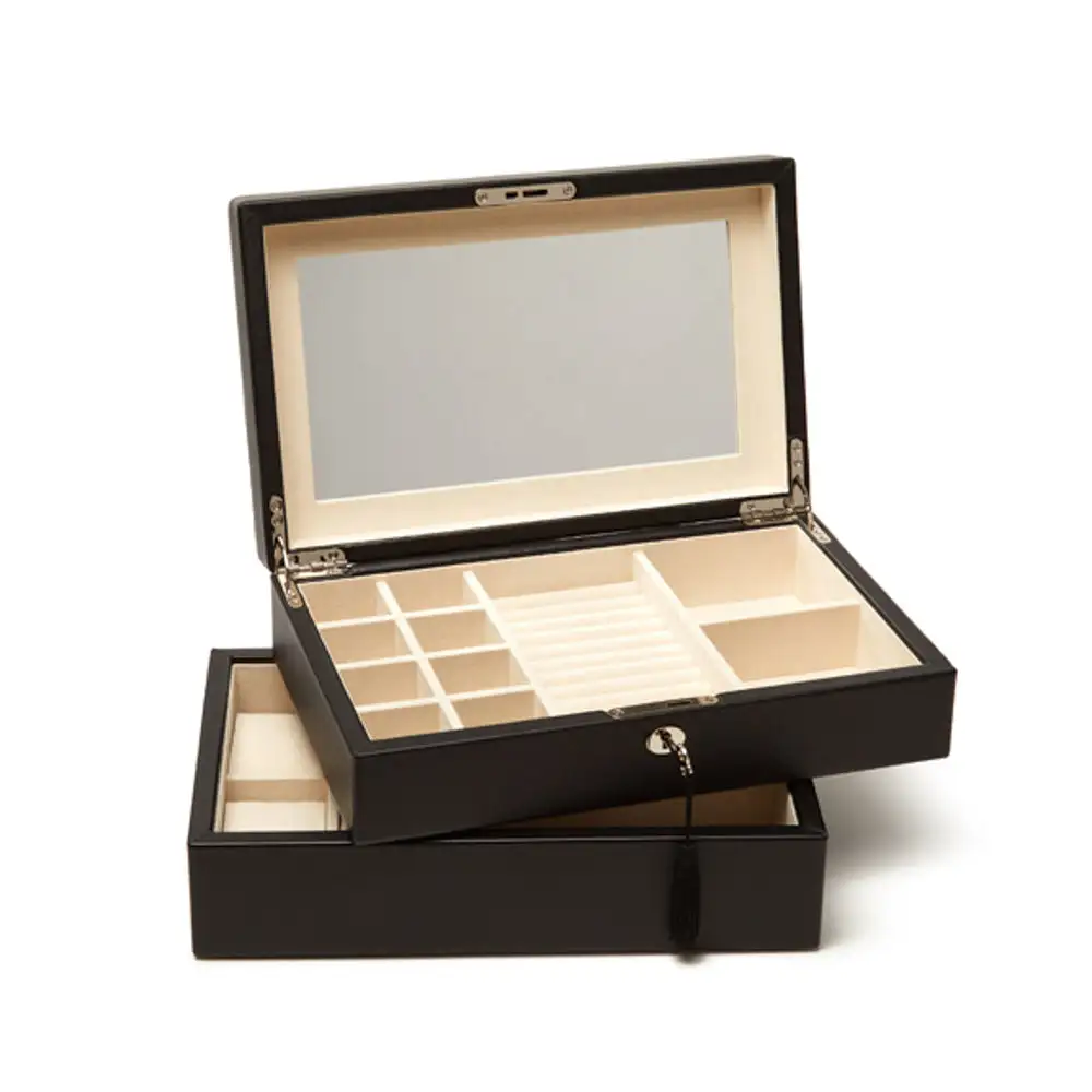 Stackable Jewelry Box Set