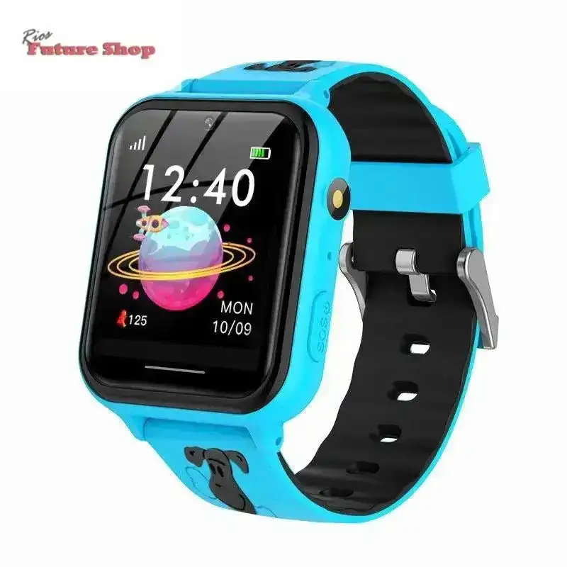 Smartwatch for Kids with GPS