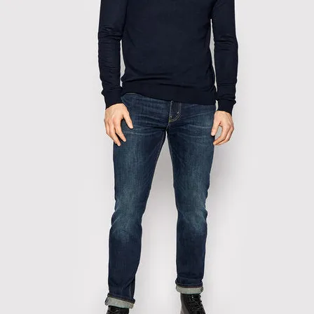 Slim Fit Slim Skinny Jeans