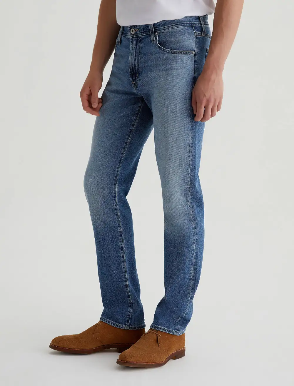 Men's Streamlined Everyday Jeans