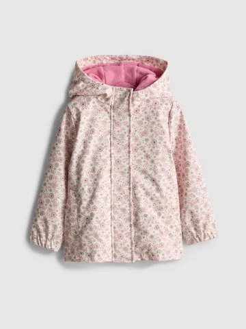 1-9yrs | Rain Jacket