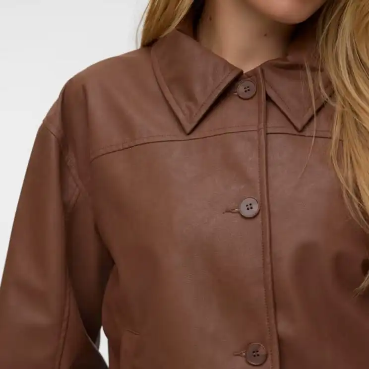 Classic Women's Blazer