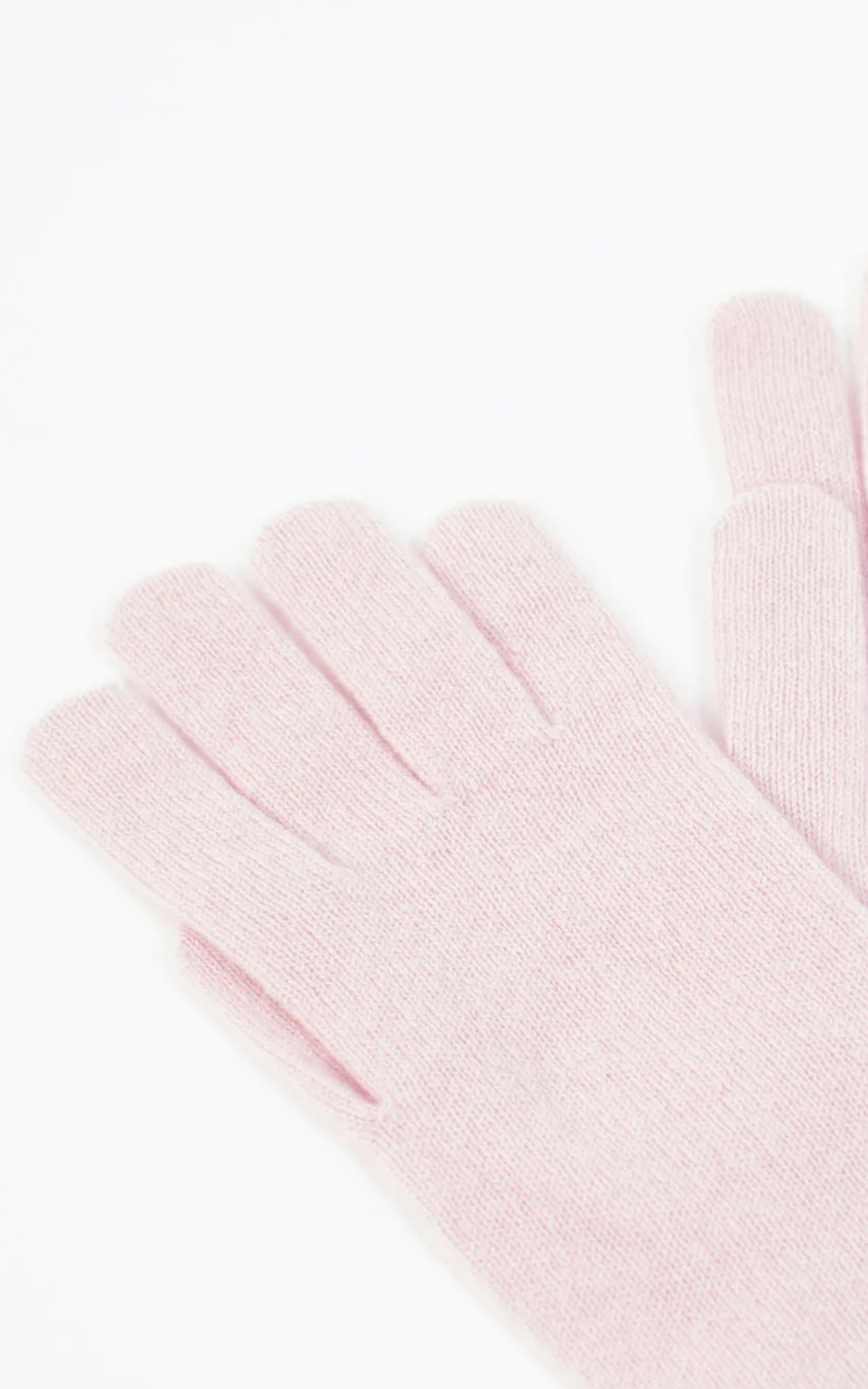 Girlish Style Skin-Friendly And Delicate Ladies Gloves