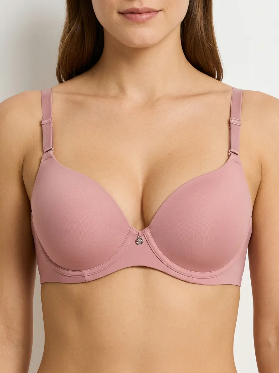 Women's Minimal Underwire Bra