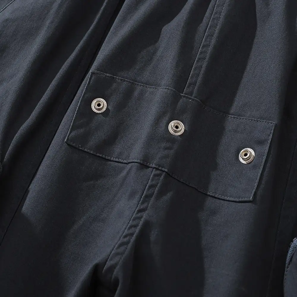 Techwear Shorts Tactical