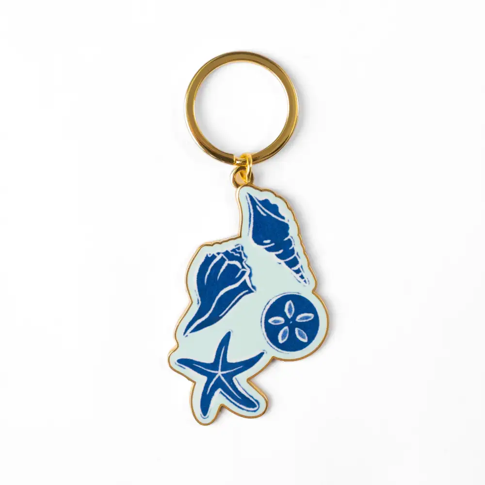 Versatile Casual Keychain