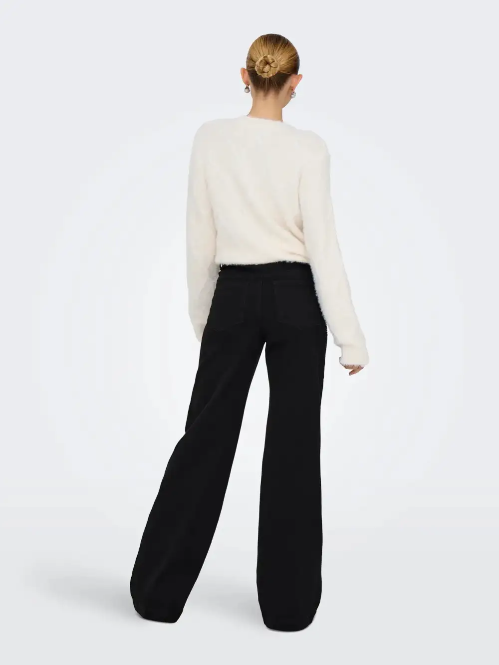Essential Daily Everyday Classic Jeans
