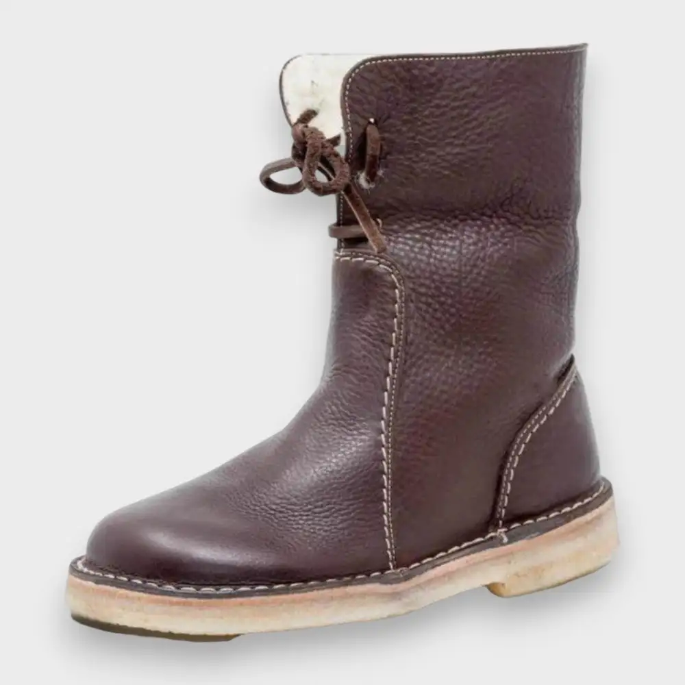 Modern Supportive Everyday Ankle Boots