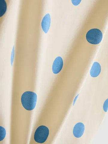 1.5-8yrs | Pure Cotton Printed T-Shirt