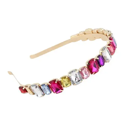 Signature Polished Comfortable Everyday Hair Headband
