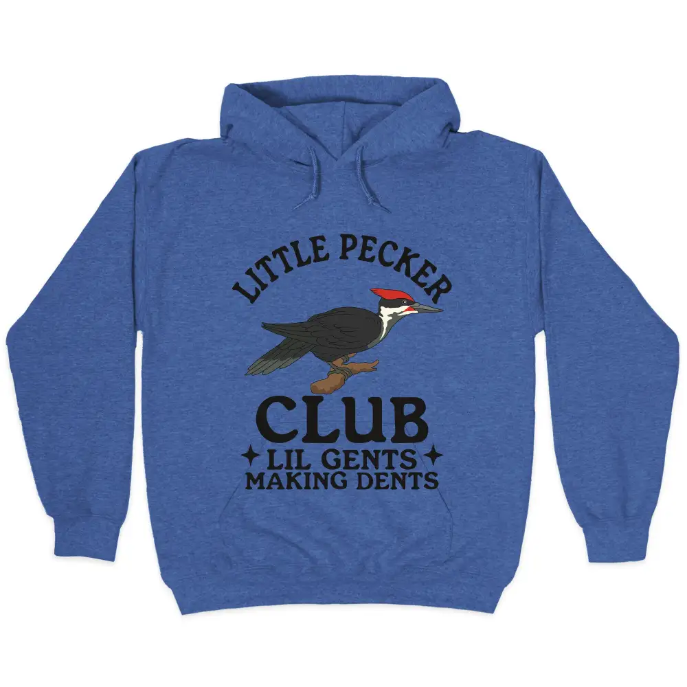 Plain Cow Pullover Hoodie