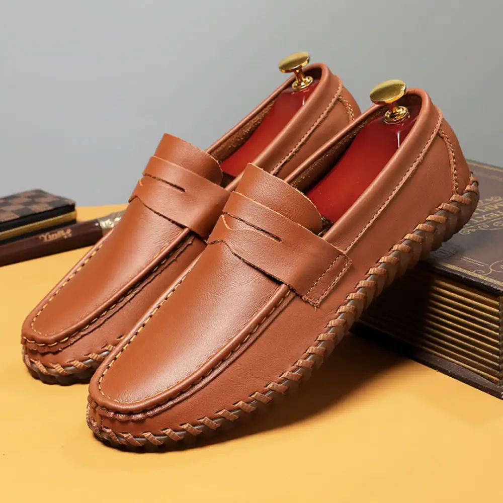 All Day Comfort Loafers