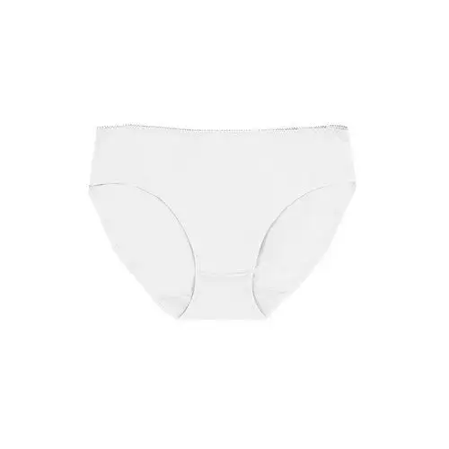 Stamp Edge Cotton Panty