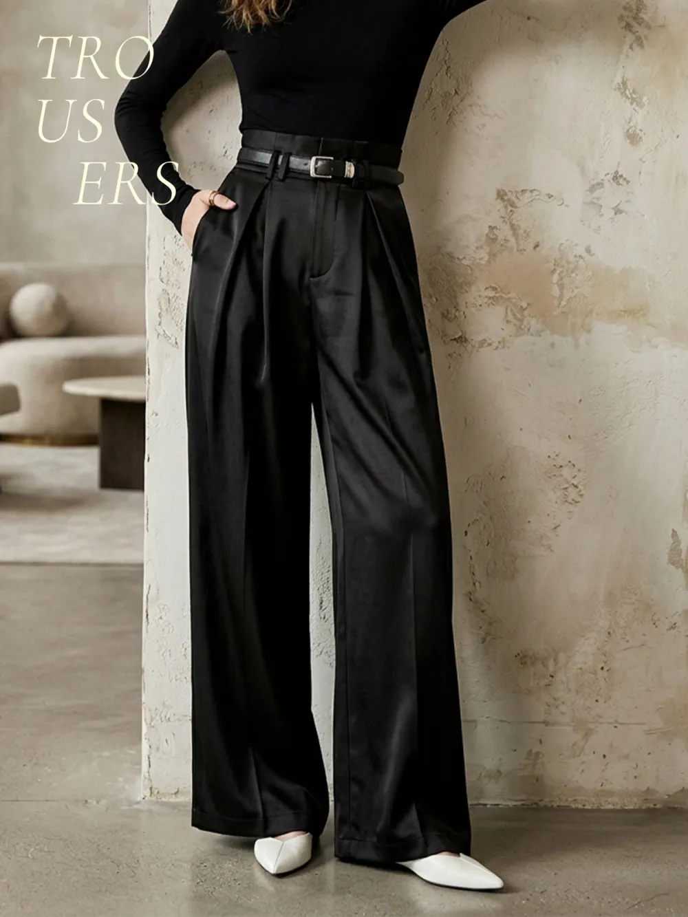 Trousers