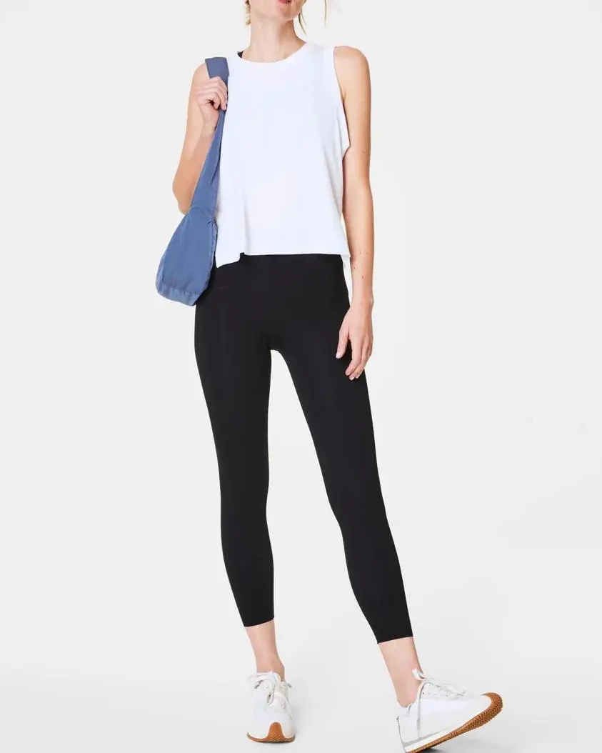 Active Cutout Tank