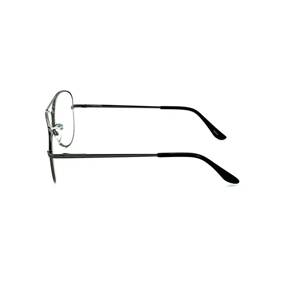 Aviator Full Magnification Reading Glasses