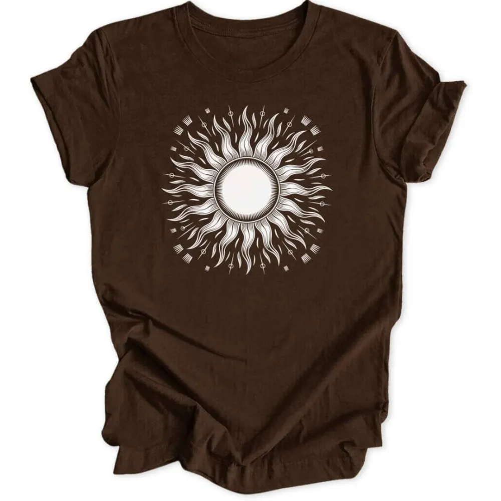 Ignis Unisex T-Shirt