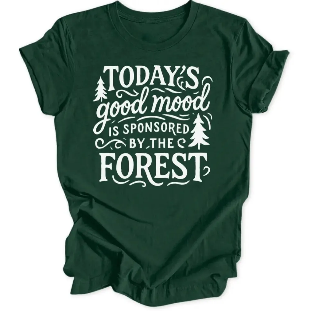 Good Mood Unisex T-Shirt