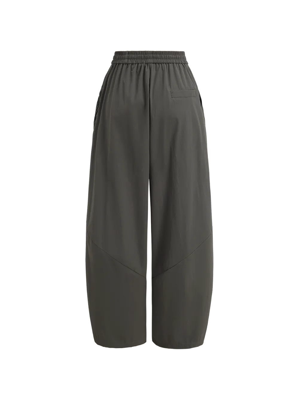 Casual Relaxed Pants