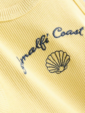 1.5-8yrs | Cotton Rich Ribbed Vest detail 2