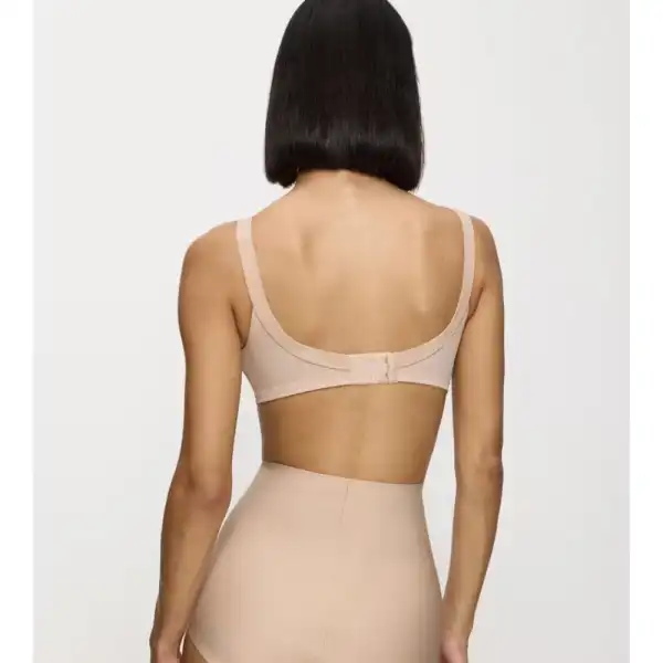 Wirefree Classic Bra
