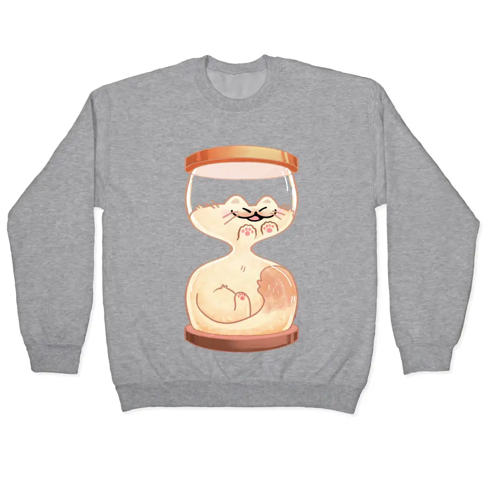 Comfort Keyboard Crewneck Sweatshirt
