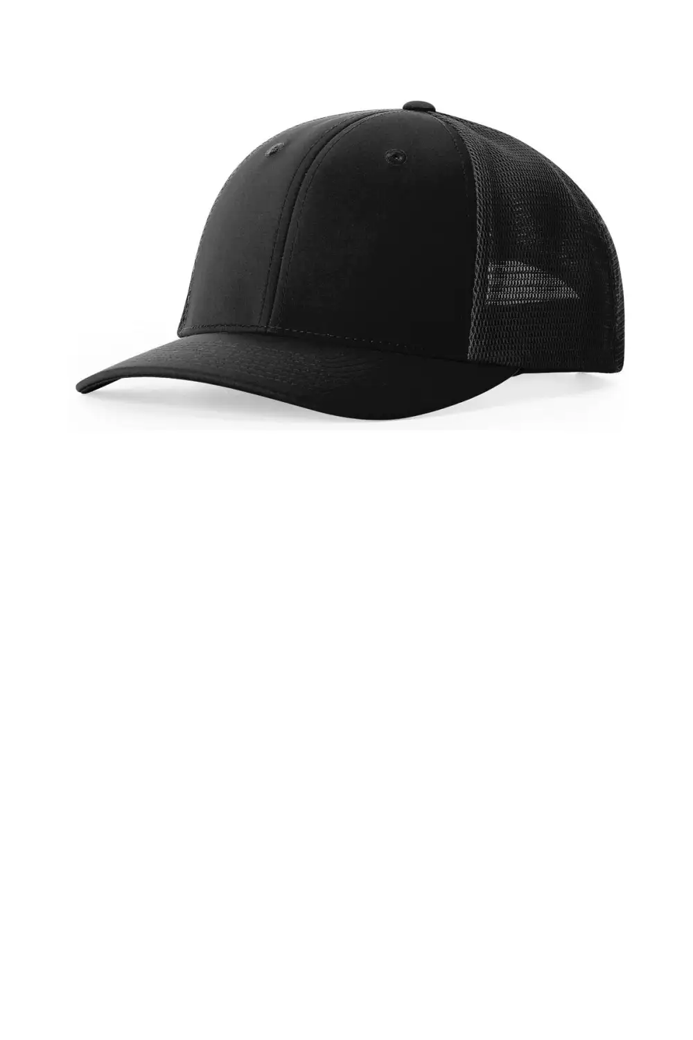 Adult Performance Recycled Casual Baseball Cap