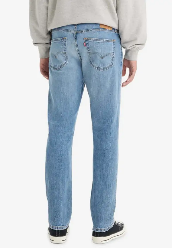 541® Athletic Fit Stretch Jeans