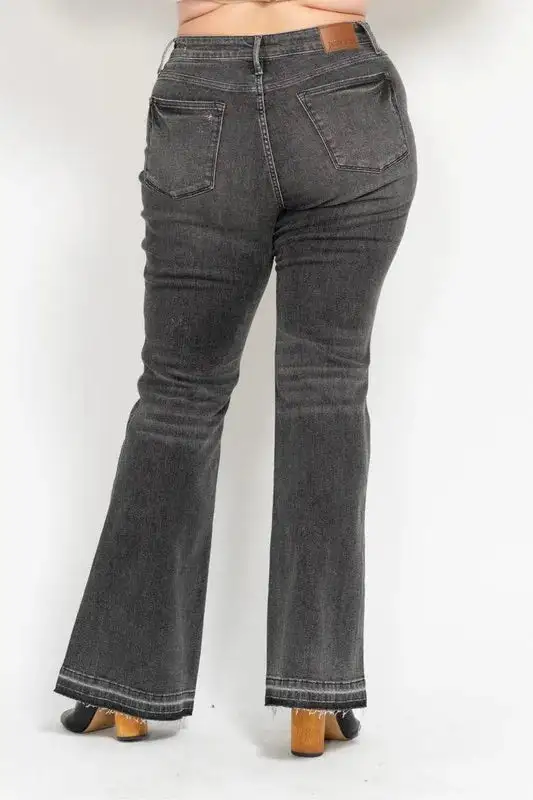 Soft Flare Jeans
