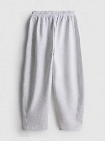 7-15yrs | Cotton Rich Balloon Leg Joggers