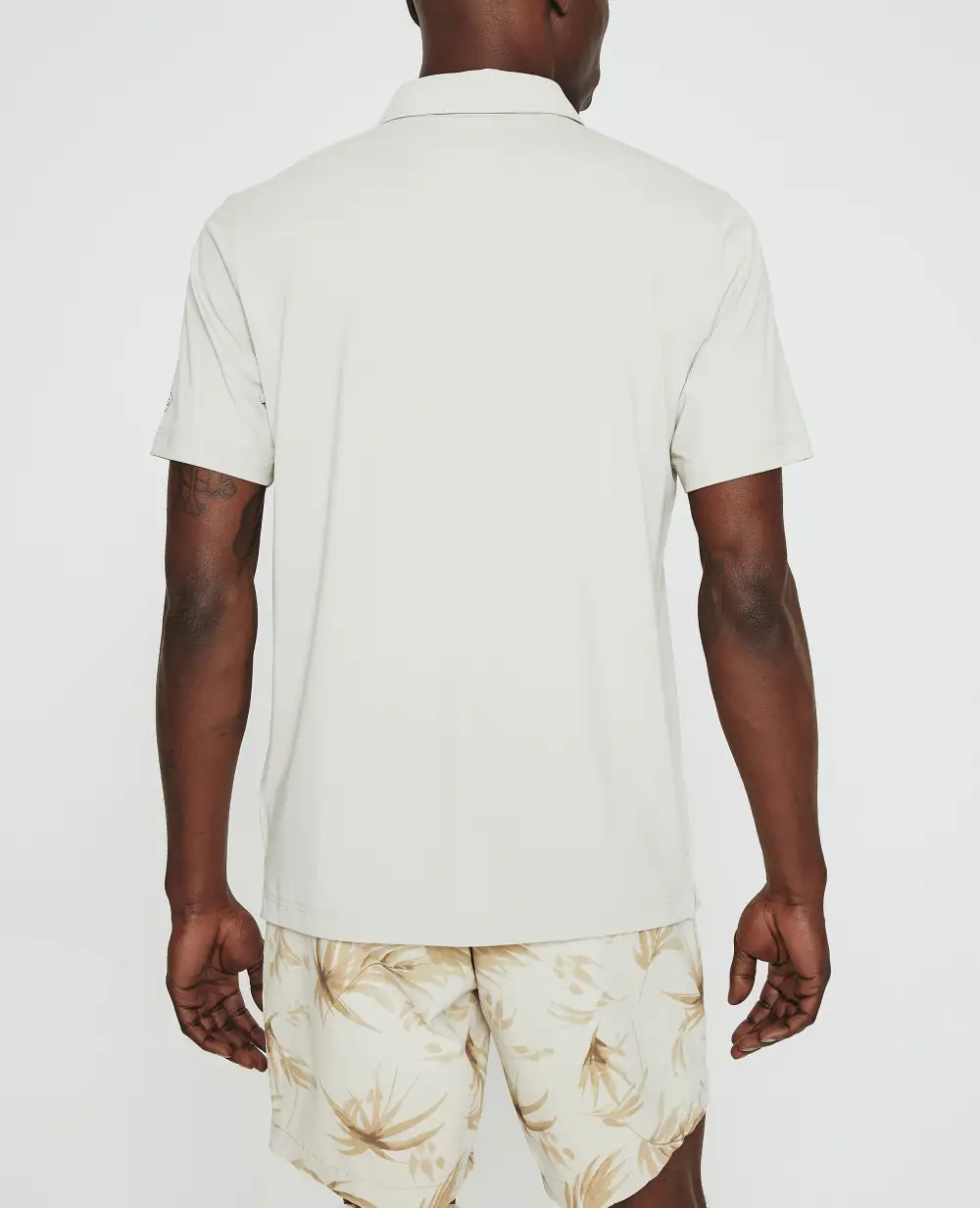 Men's Classic Fit Polo Shirt