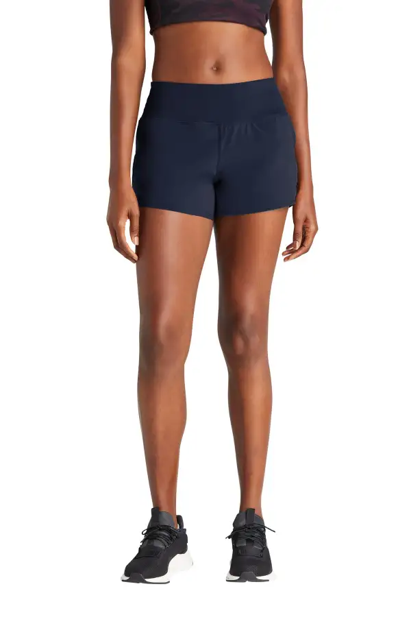 Women's Light Motion Shorts