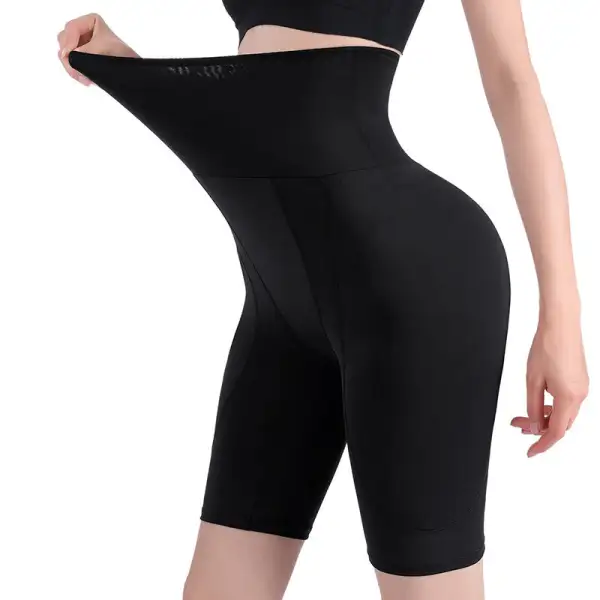 Seamless Contouring Shaping Brief