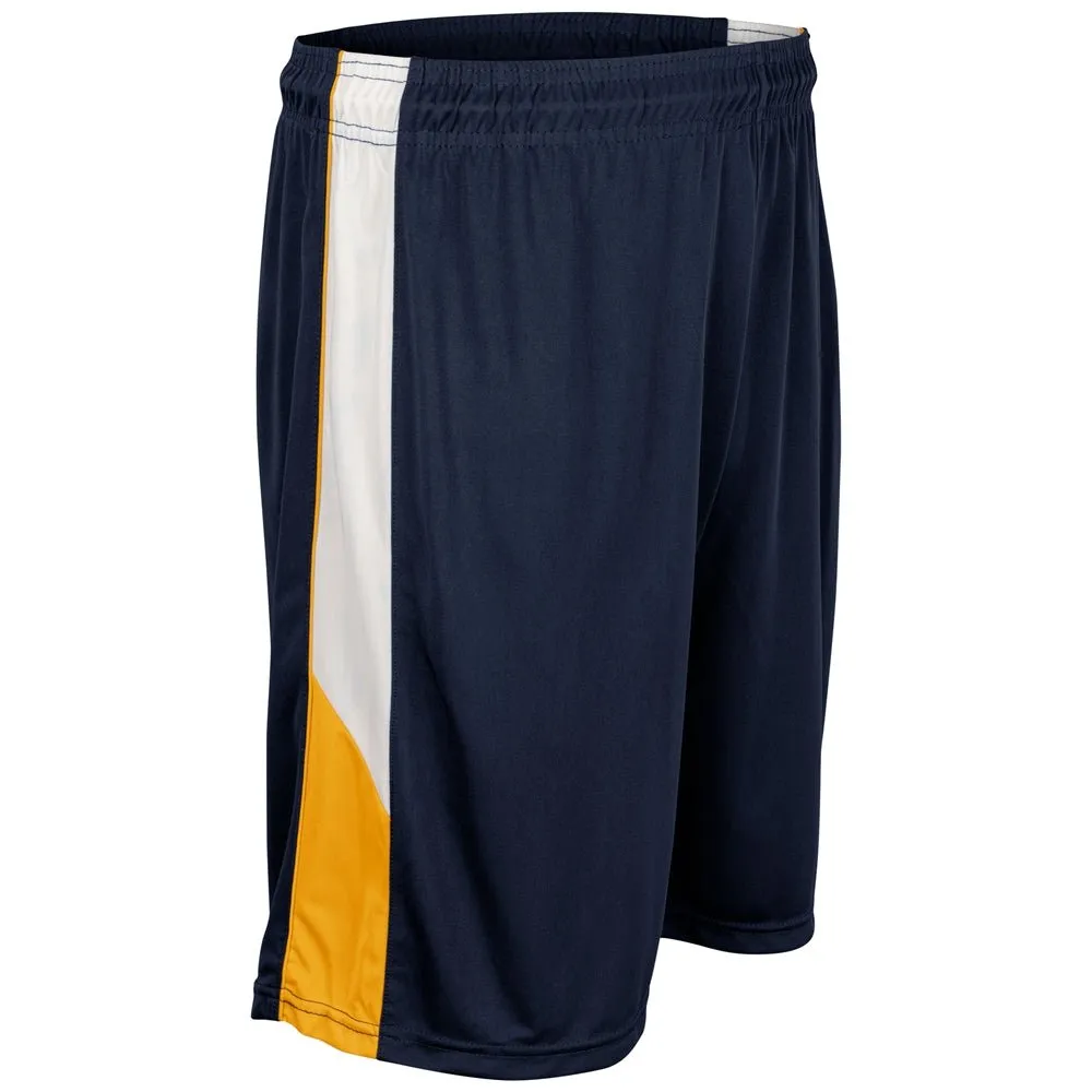 Men's Classic Essential Basketball Shorts