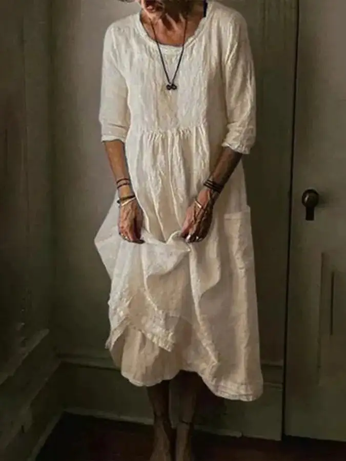 Women's Summer Dress