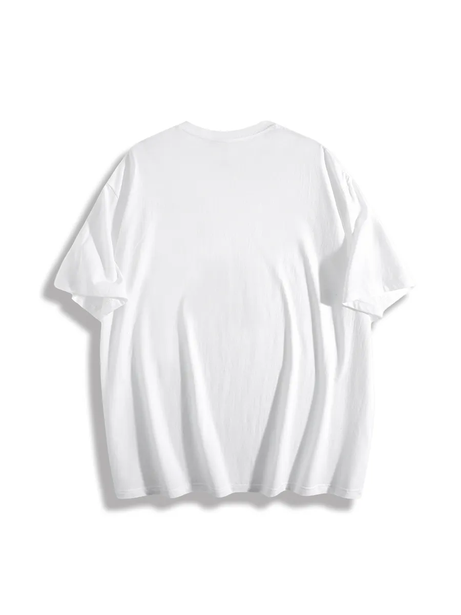 Casual Style Tee