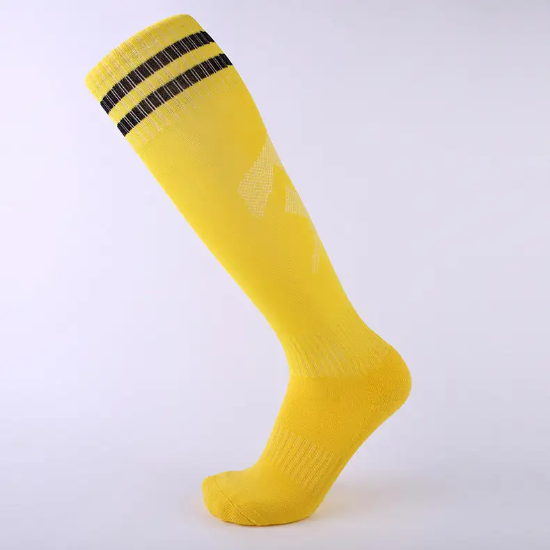Flexible Everyday Knee High Athletic Socks