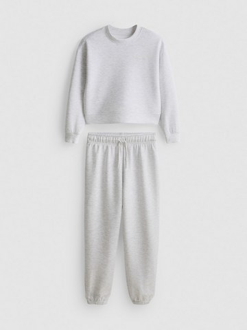 1-9yrs | Modal Rich Sweatshirt and Joggers Set detail 2