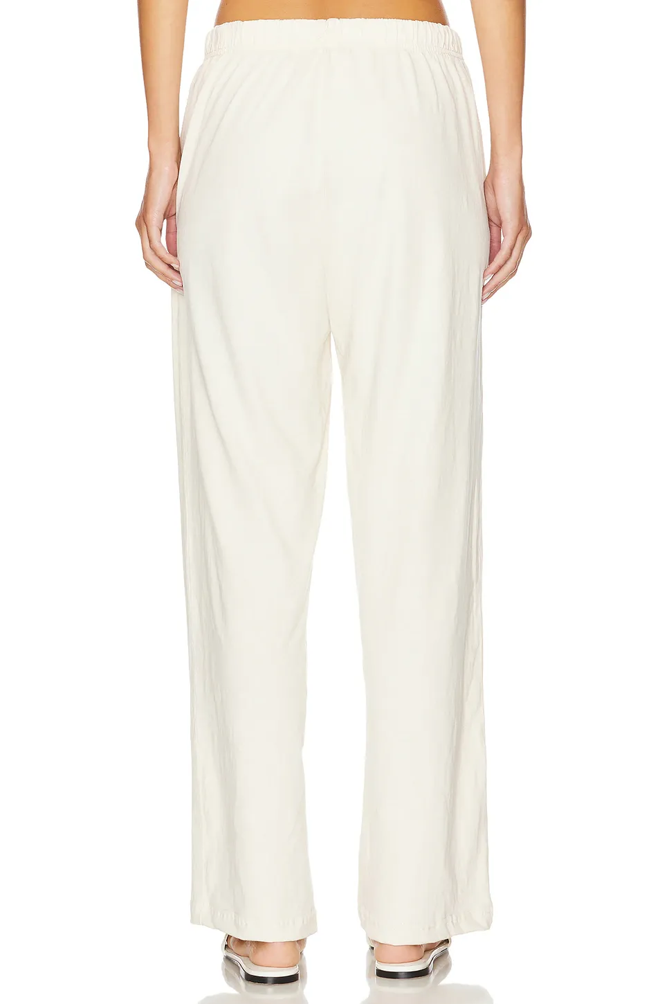 Cotton Pants