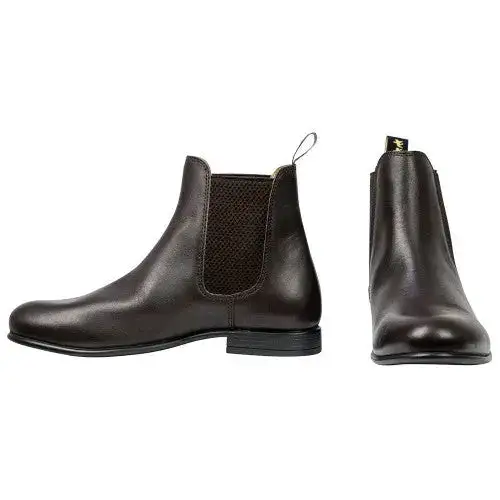 Everyday Leather Classic Riding Boots
