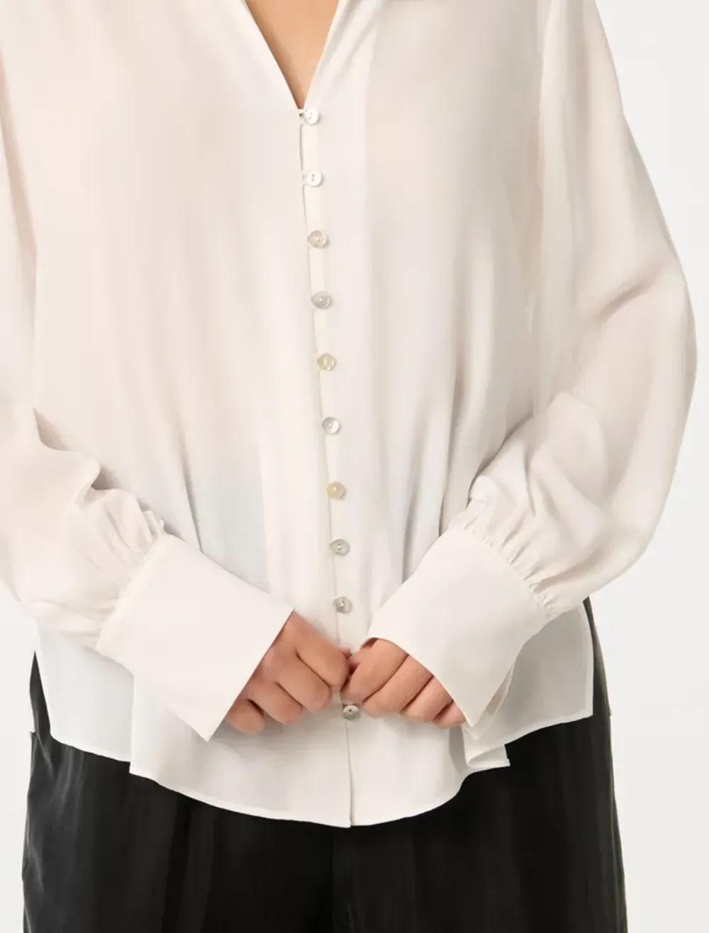 Work Shirt