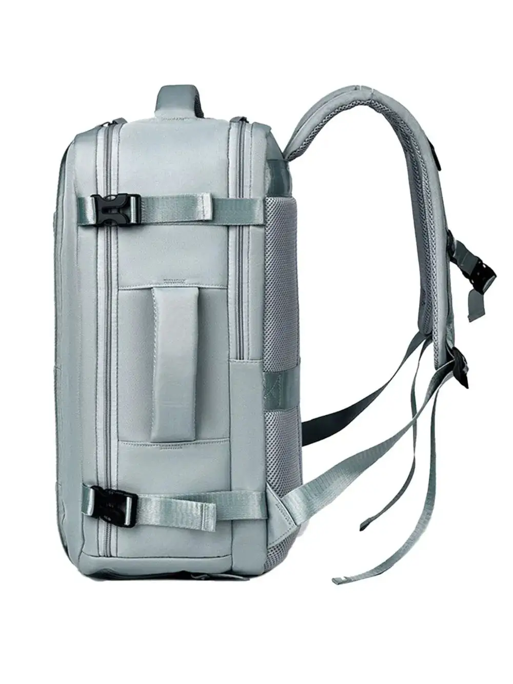 Oxford Cloth Backpack