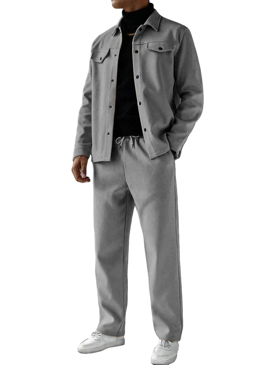 Men's Casual Set