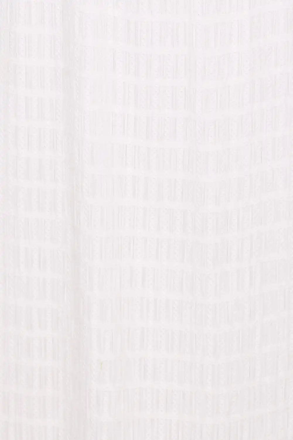 Cotton Round Neck Maxi Dress