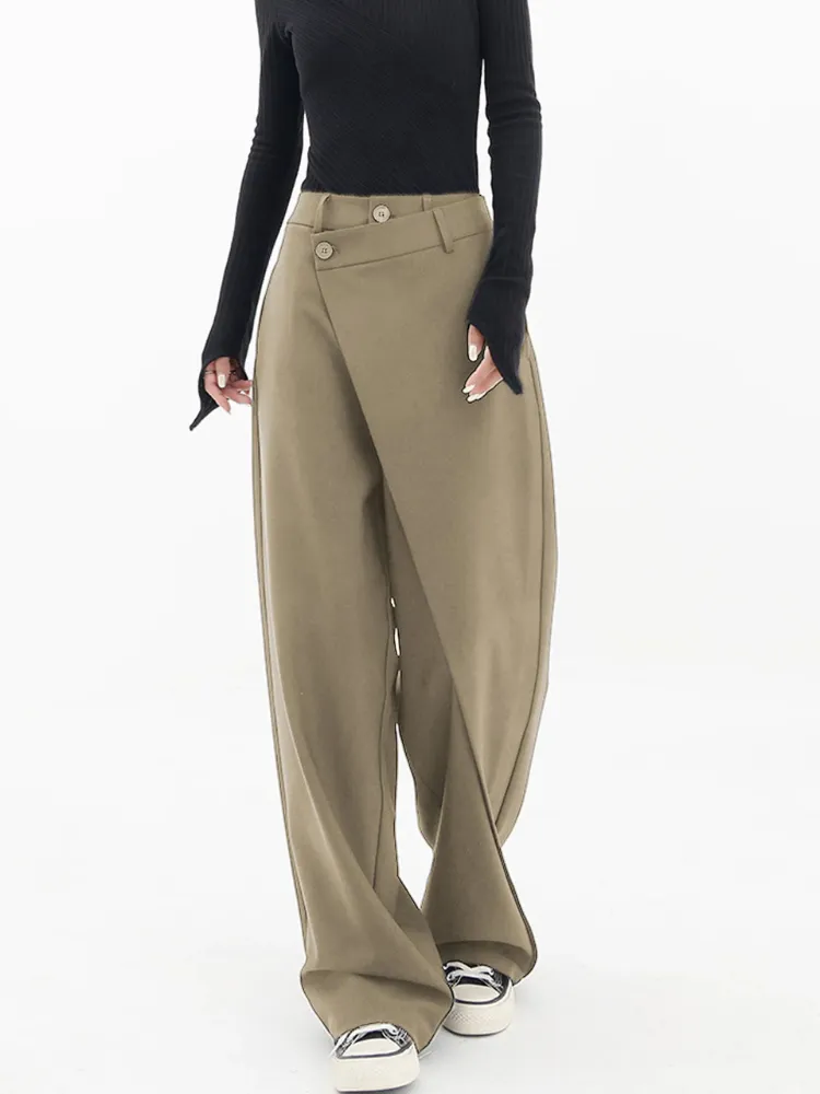 Elegant Wide Leg S Collection