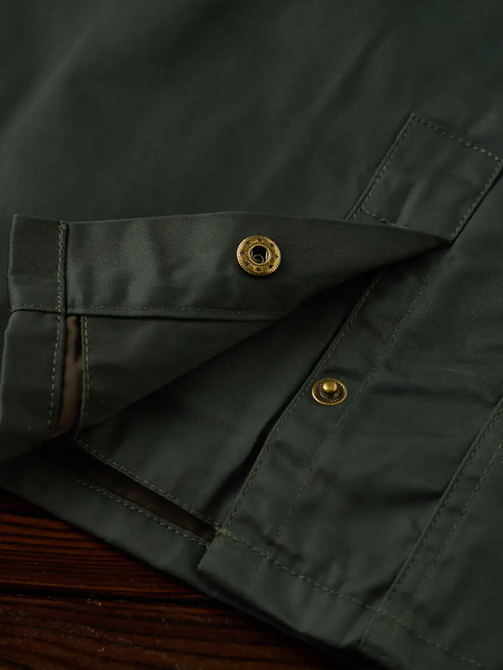 Men's Relaxed Field Jacket