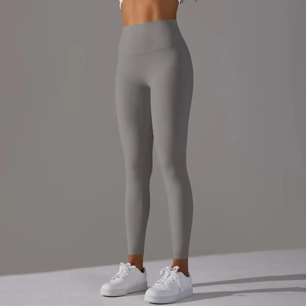 High Waist Leggings Fitness Running Yoga Pants Gym Casual
