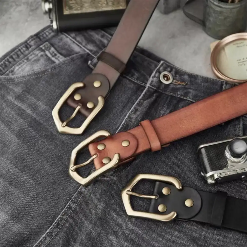 Classic Copper Belt