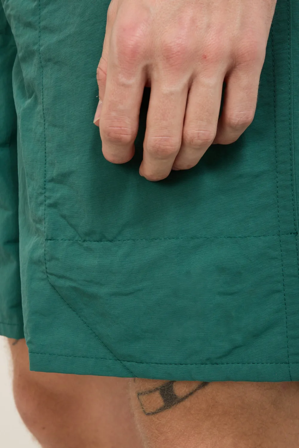 Conifer Green Short