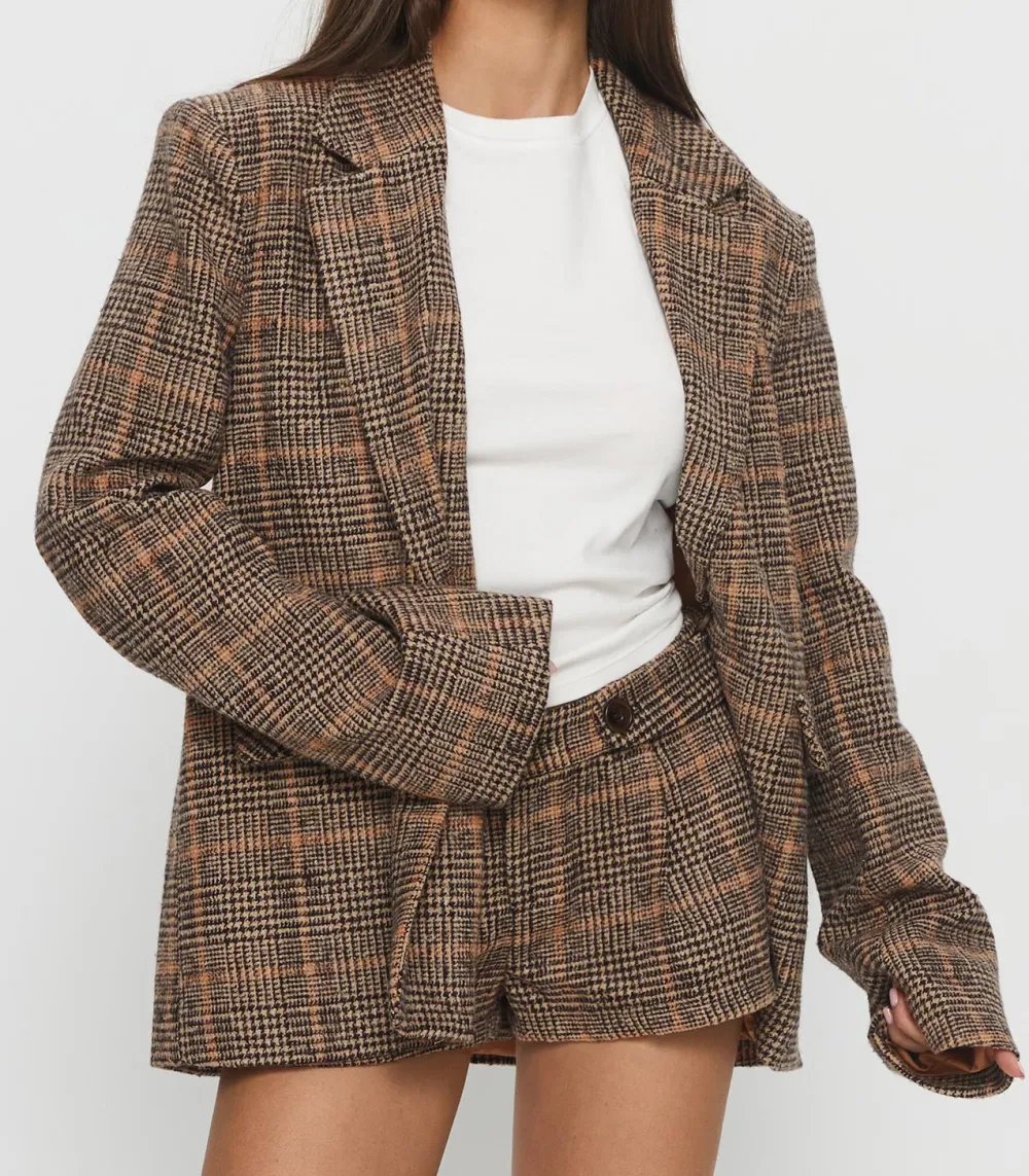 Women’s Everyday Blazer